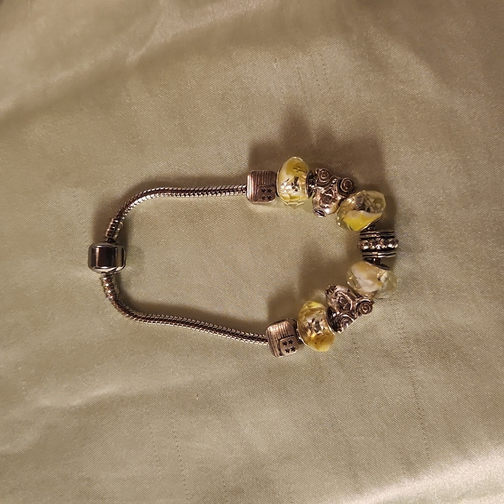 Charm Bracelet